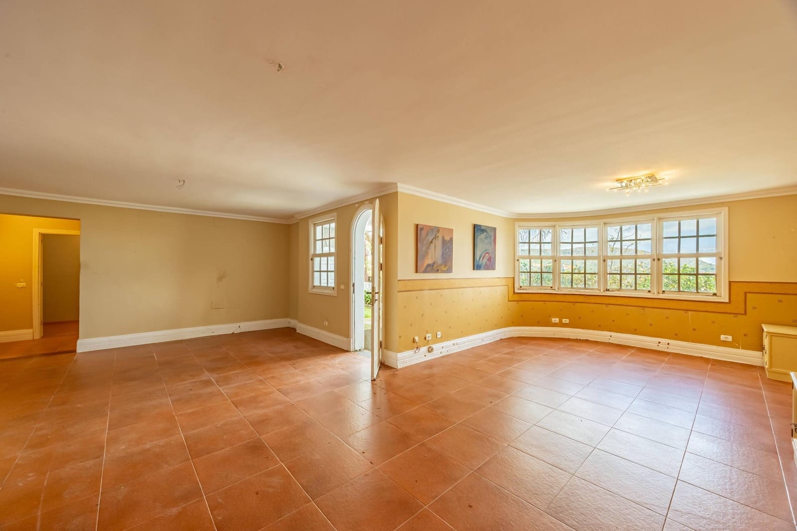 6 bedroom Villa for sale in Santa Brigida with garage - € 1,480,000 (Ref: 9686434)