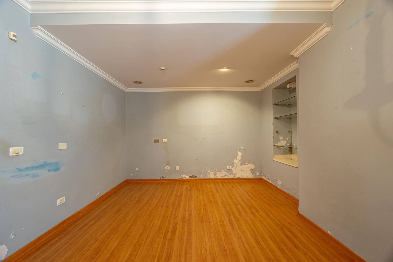 6 bedroom Villa for sale in Santa Brigida with garage - € 1,480,000 (Ref: 9686434)