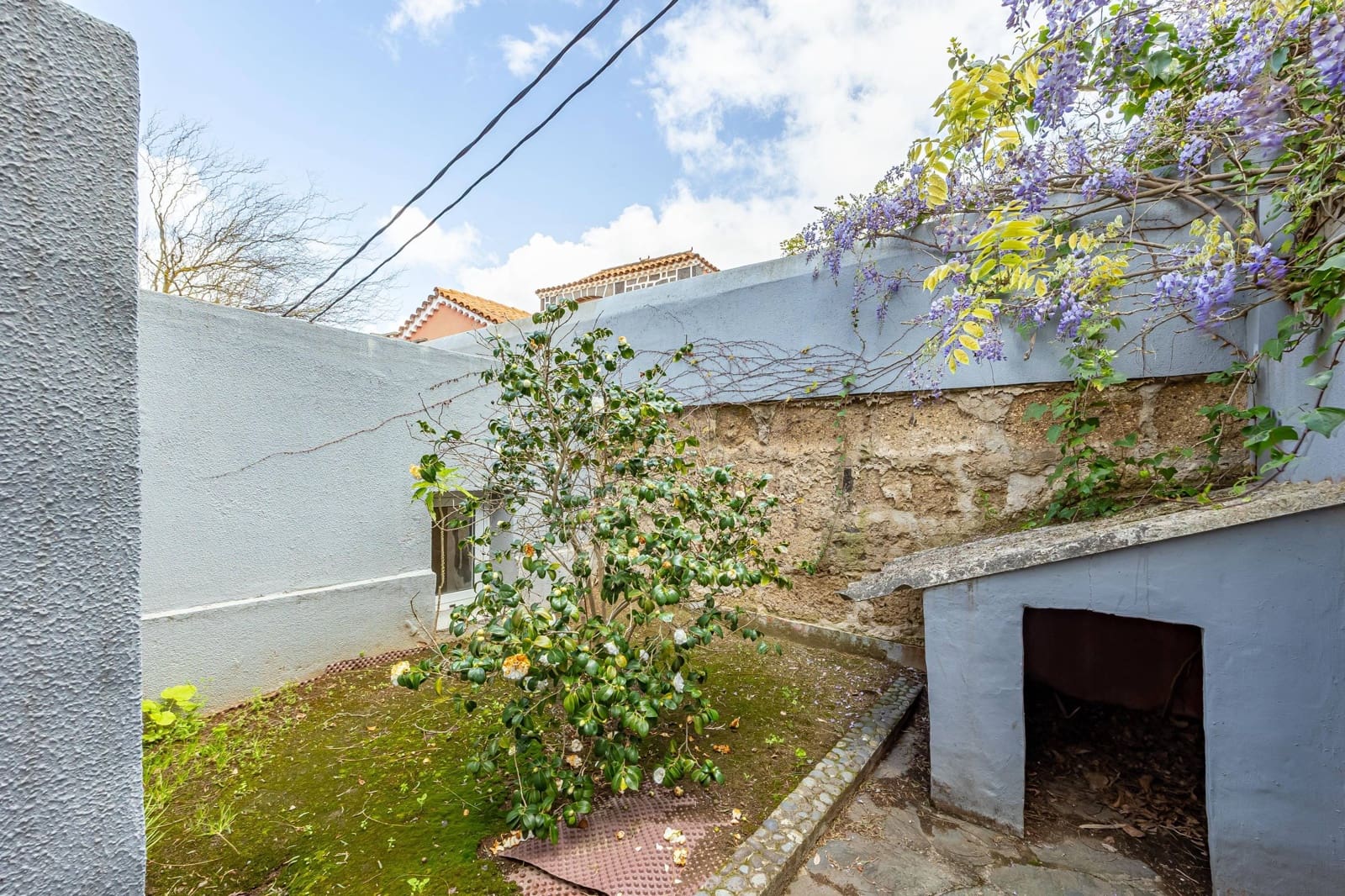 6 bedroom Villa for sale in Santa Brigida with garage - € 1,480,000 (Ref: 9686434)