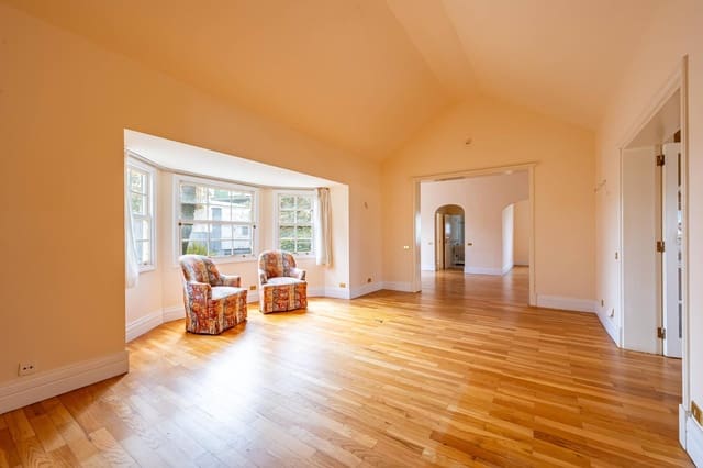 6 soveværelse Villa til salg i Santa Brígida med garage - € 1.480.000 (Ref: 9686434)