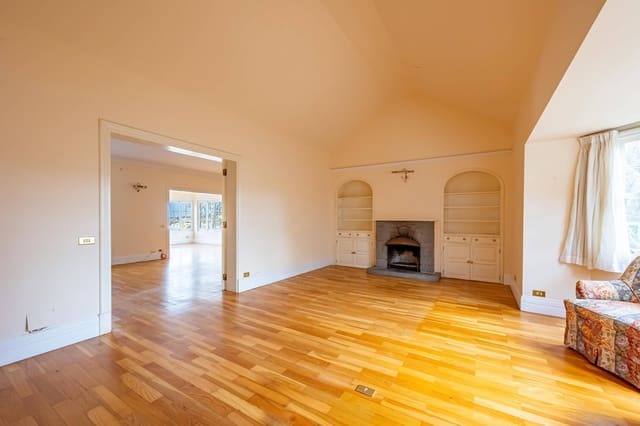 6 soveværelse Villa til salg i Santa Brígida med garage - € 1.480.000 (Ref: 9686434)