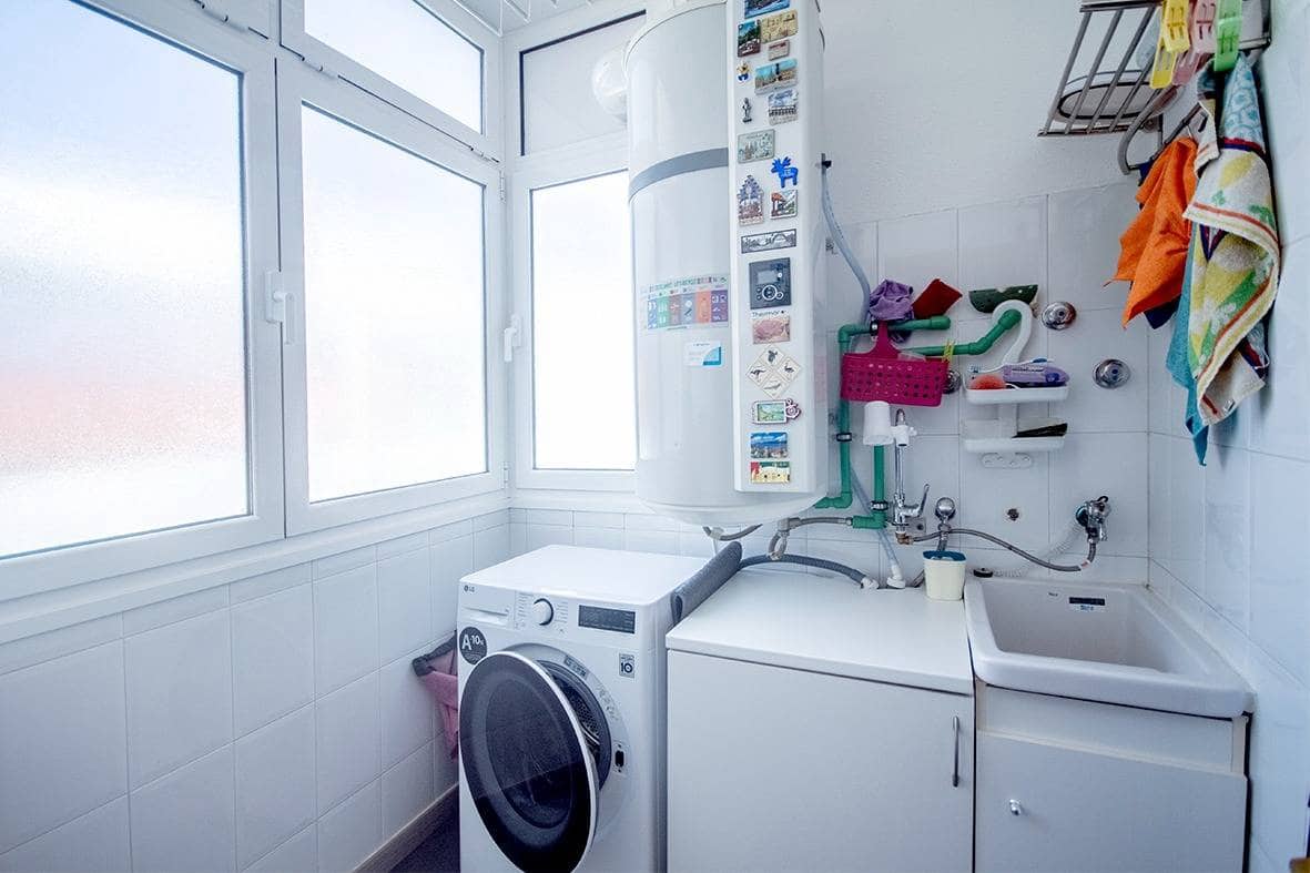 3 chambre Penthouse à vendre à Las Palmas de Gran Canaria avec garage - 470 000 € (Ref: 9686435)