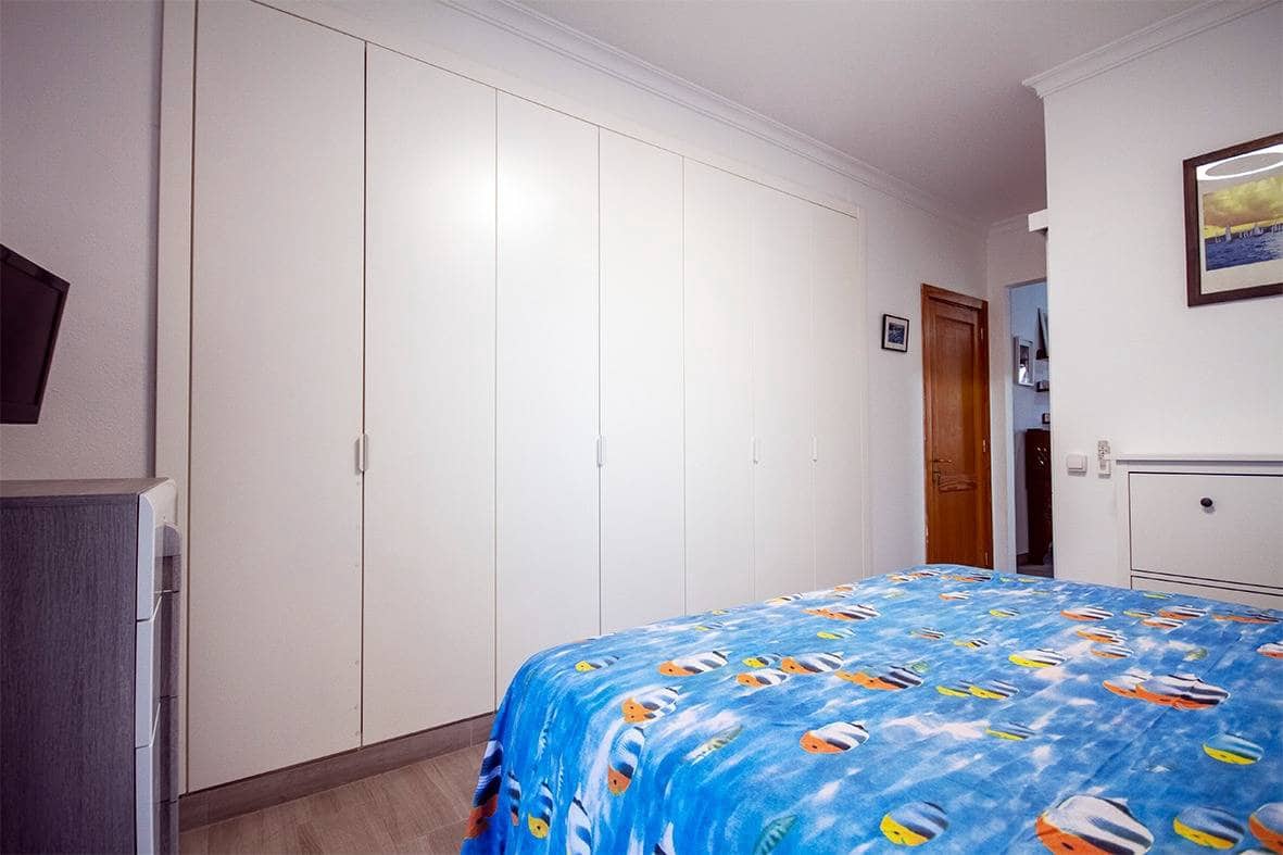 3 chambre Penthouse à vendre à Las Palmas de Gran Canaria avec garage - 470 000 € (Ref: 9686435)