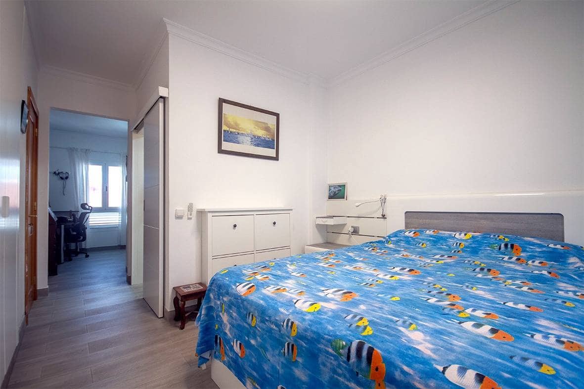 3 chambre Penthouse à vendre à Las Palmas de Gran Canaria avec garage - 470 000 € (Ref: 9686435)