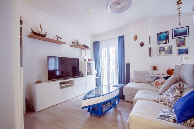 3 soverom Penthouse til salgs i Las Palmas de Gran Canaria med garasje - € 470 000 (Ref: 9686435)