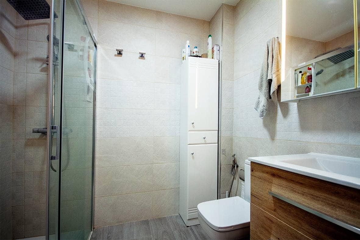 3 chambre Penthouse à vendre à Las Palmas de Gran Canaria avec garage - 470 000 € (Ref: 9686435)