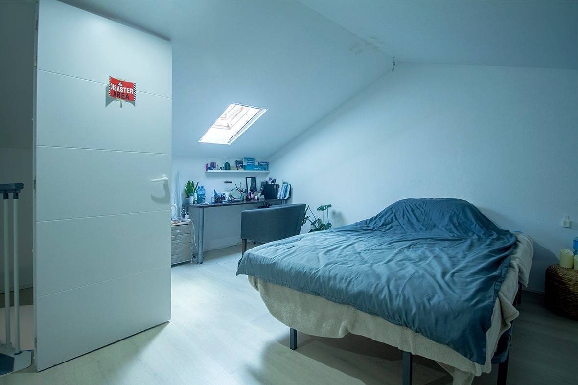 3 chambre Penthouse à vendre à Las Palmas de Gran Canaria avec garage - 470 000 € (Ref: 9686435)