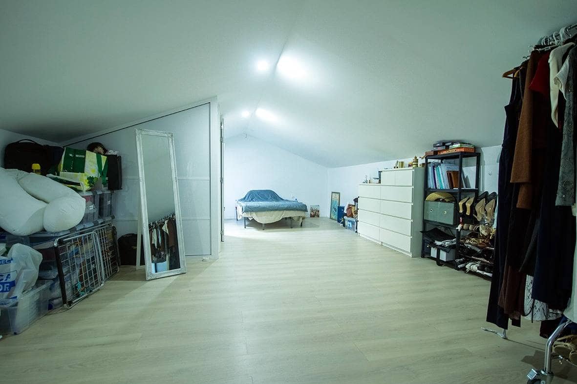 3 chambre Penthouse à vendre à Las Palmas de Gran Canaria avec garage - 470 000 € (Ref: 9686435)