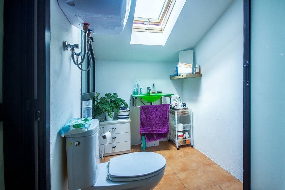 3 chambre Penthouse à vendre à Las Palmas de Gran Canaria avec garage - 470 000 € (Ref: 9686435)