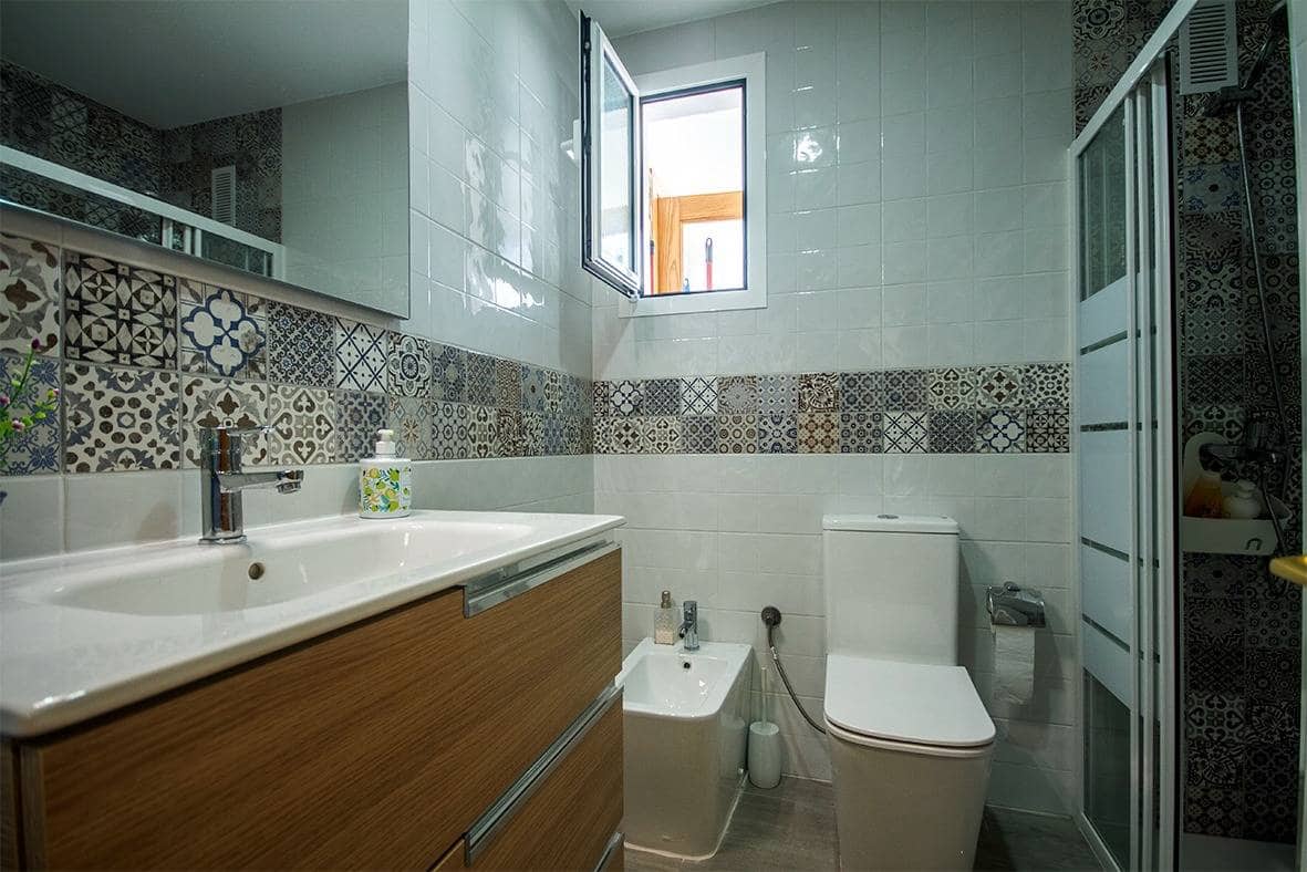 3 chambre Penthouse à vendre à Las Palmas de Gran Canaria avec garage - 470 000 € (Ref: 9686435)