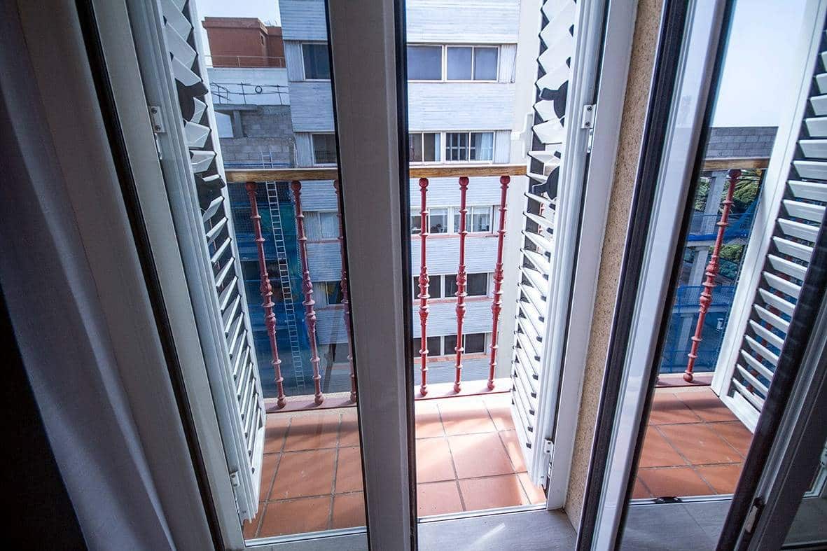3 chambre Penthouse à vendre à Las Palmas de Gran Canaria avec garage - 470 000 € (Ref: 9686435)