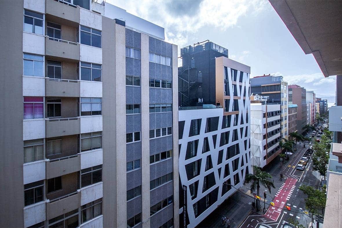 3 chambre Penthouse à vendre à Las Palmas de Gran Canaria avec garage - 470 000 € (Ref: 9686435)