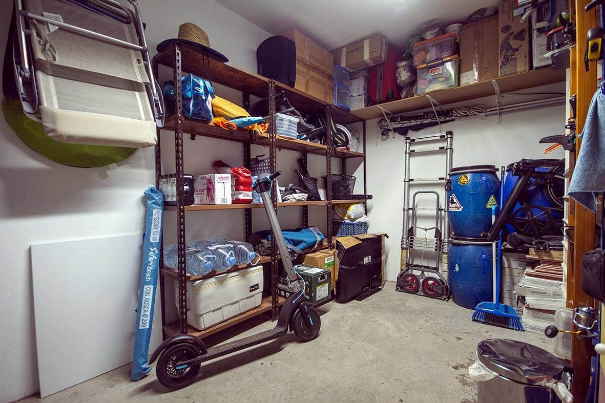 3 chambre Penthouse à vendre à Las Palmas de Gran Canaria avec garage - 470 000 € (Ref: 9686435)