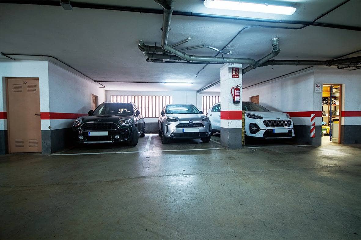 3 chambre Penthouse à vendre à Las Palmas de Gran Canaria avec garage - 470 000 € (Ref: 9686435)