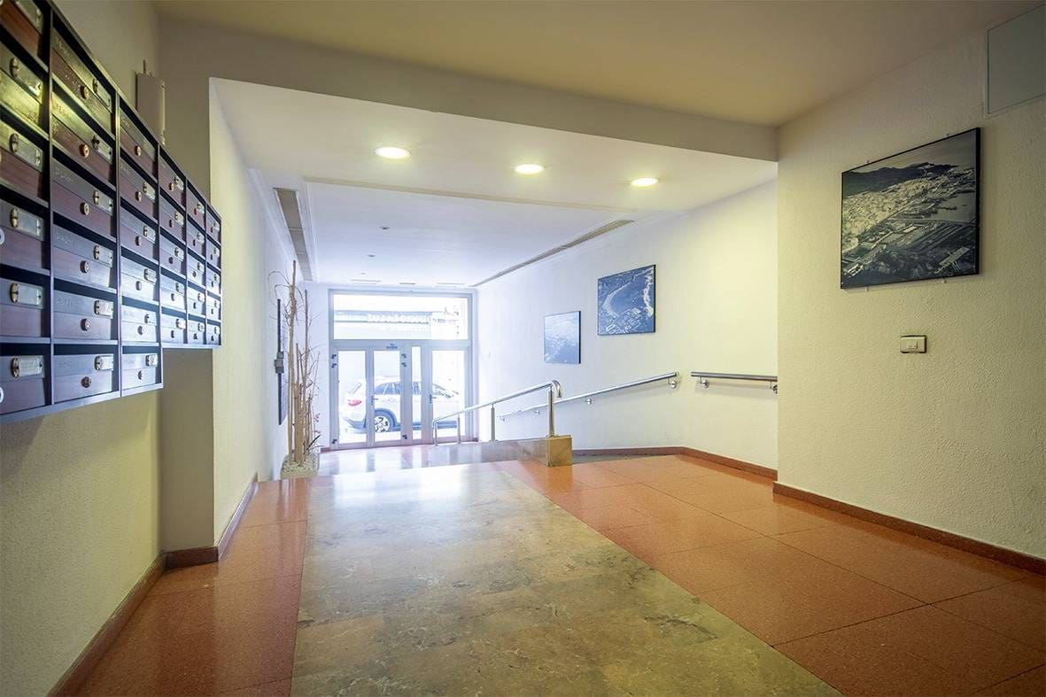 3 chambre Penthouse à vendre à Las Palmas de Gran Canaria avec garage - 470 000 € (Ref: 9686435)