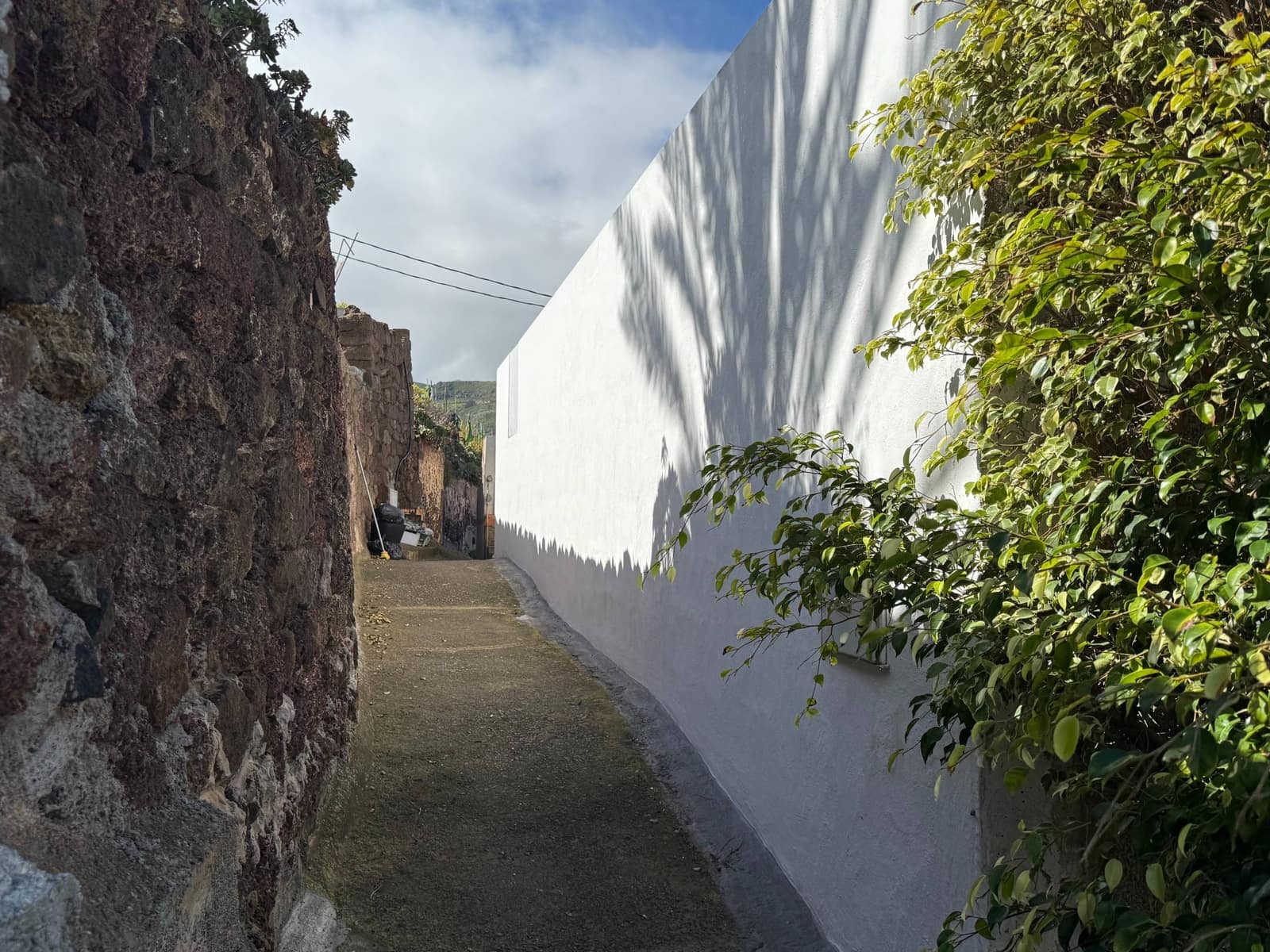 Działka budowlana na sprzedaż w Santa Maria de Guia de Gran Canaria - 50 000 € (Ref: 9686436)