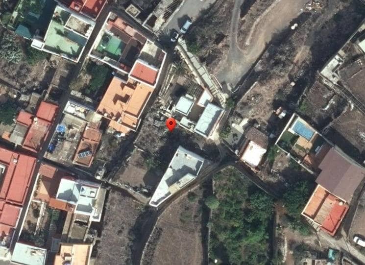 Działka budowlana na sprzedaż w Santa Maria de Guia de Gran Canaria - 50 000 € (Ref: 9686436)
