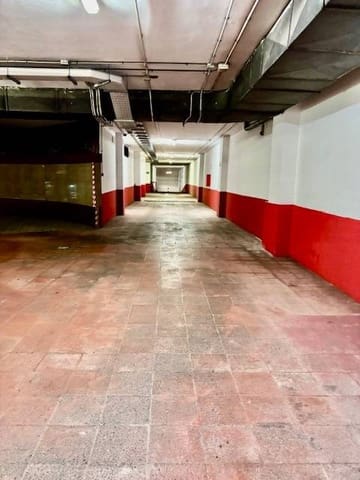 Kommersiell til salgs i Ciudad Jardín, Las Palmas de Gran Canaria - € 78 000 (Ref: 9690617)