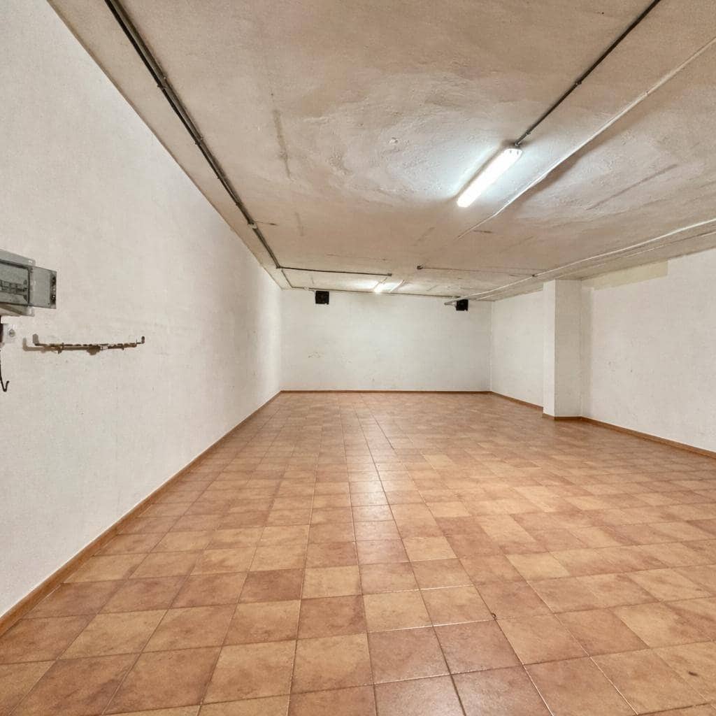 Erhverv til salg i Las Palmas de Gran Canaria - € 120.000 (Ref: 9690619)