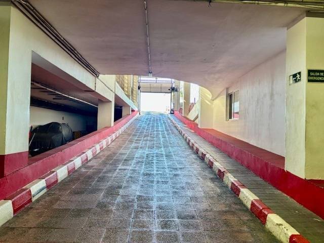Comercial para venda em Ciudad Jardín, Las Palmas de Gran Canaria - 120 000 € (Ref: 9690619)