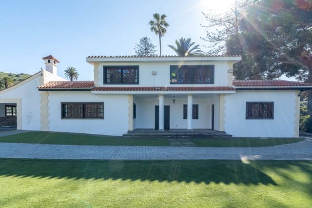 4 quarto Moradia para arrendar em Tafira, Las Palmas de Gran Canaria - 2 500 € (Ref: 9690620)