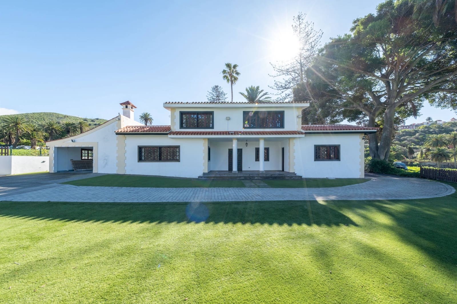 6 quarto Moradia para venda em Las Palmas de Gran Canaria - 1 500 000 € (Ref: 9690621)