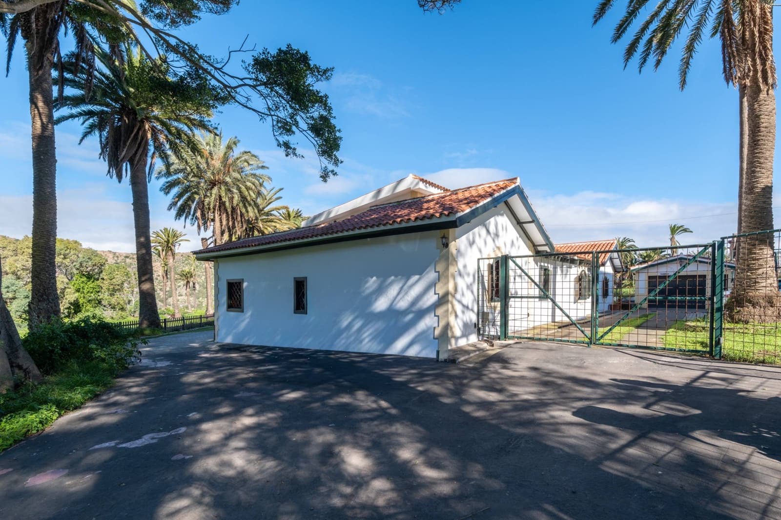 6 quarto Moradia para venda em Las Palmas de Gran Canaria - 1 500 000 € (Ref: 9690621)