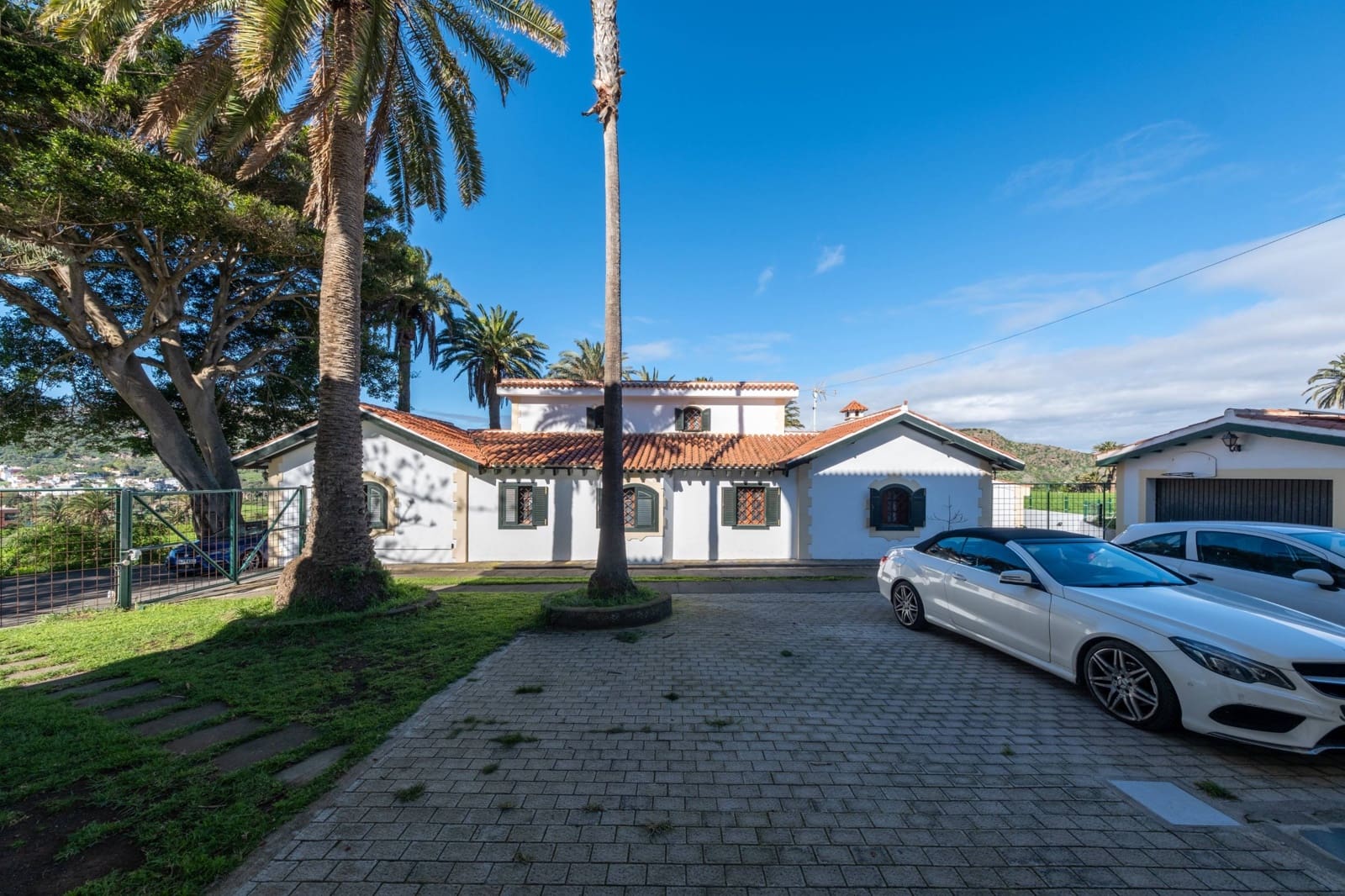 6 quarto Moradia para venda em Las Palmas de Gran Canaria - 1 500 000 € (Ref: 9690621)
