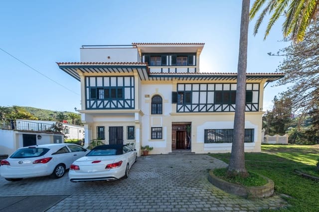 5 bedroom Villa for sale in Tafira, Las Palmas de Gran Canaria - € 800,000 (Ref: 9690622)