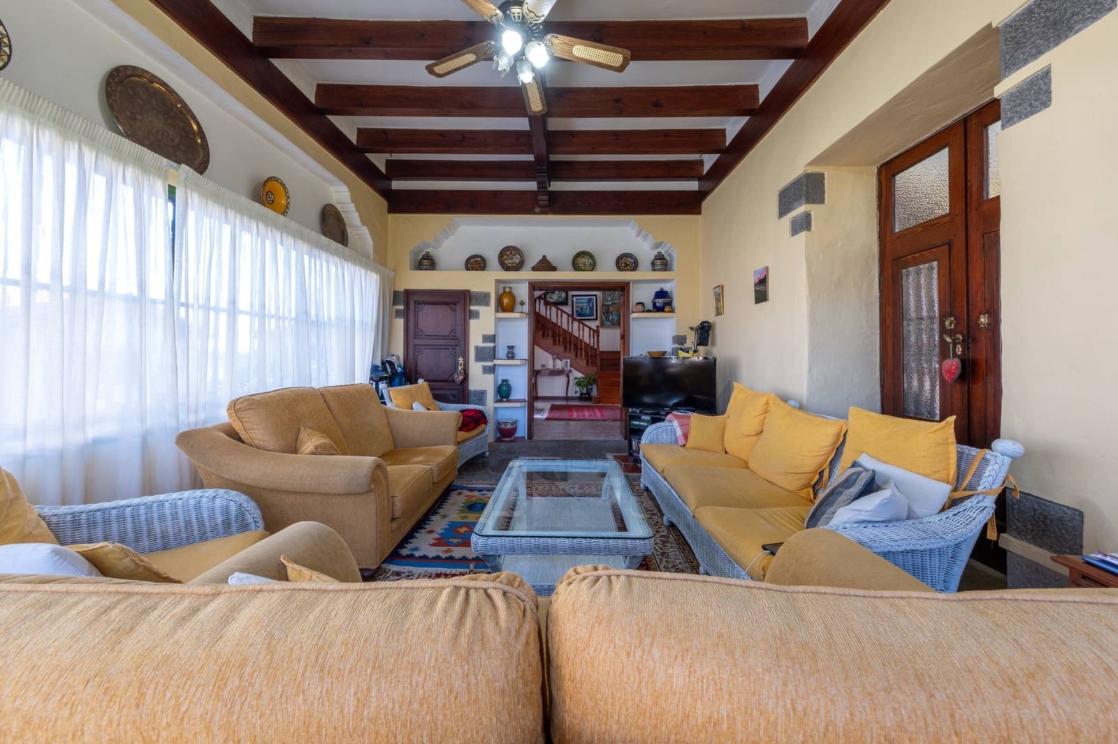 5 bedroom Villa for sale in Las Palmas de Gran Canaria - € 800,000 (Ref: 9690622)