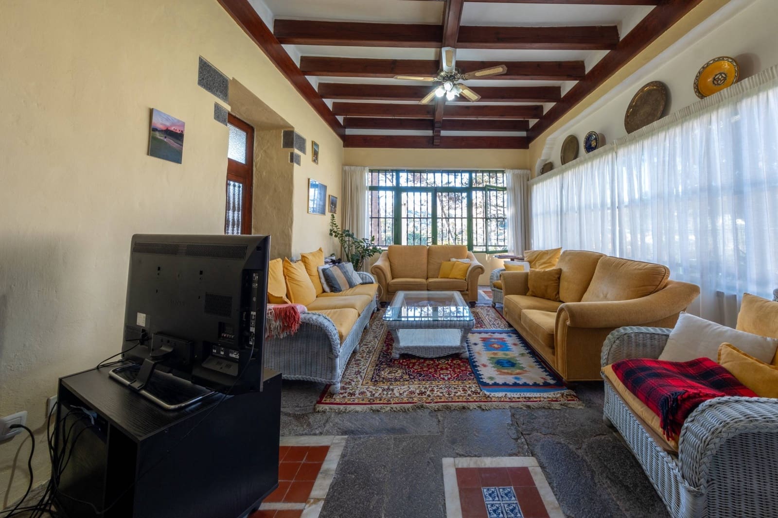 5 bedroom Villa for sale in Las Palmas de Gran Canaria - € 800,000 (Ref: 9690622)