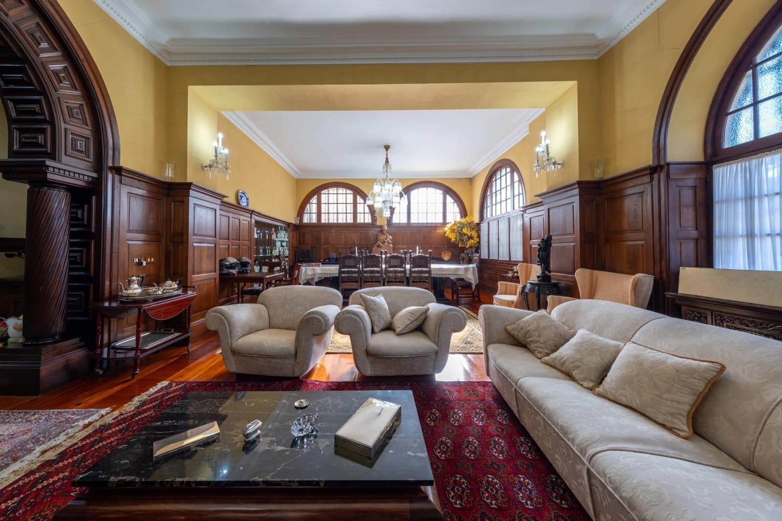 5 bedroom Villa for sale in Las Palmas de Gran Canaria - € 800,000 (Ref: 9690622)