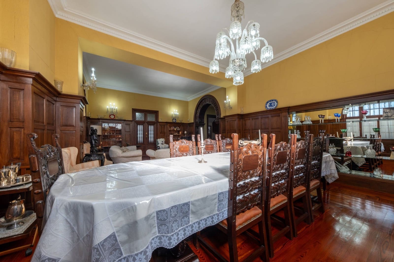 5 bedroom Villa for sale in Las Palmas de Gran Canaria - € 800,000 (Ref: 9690622)