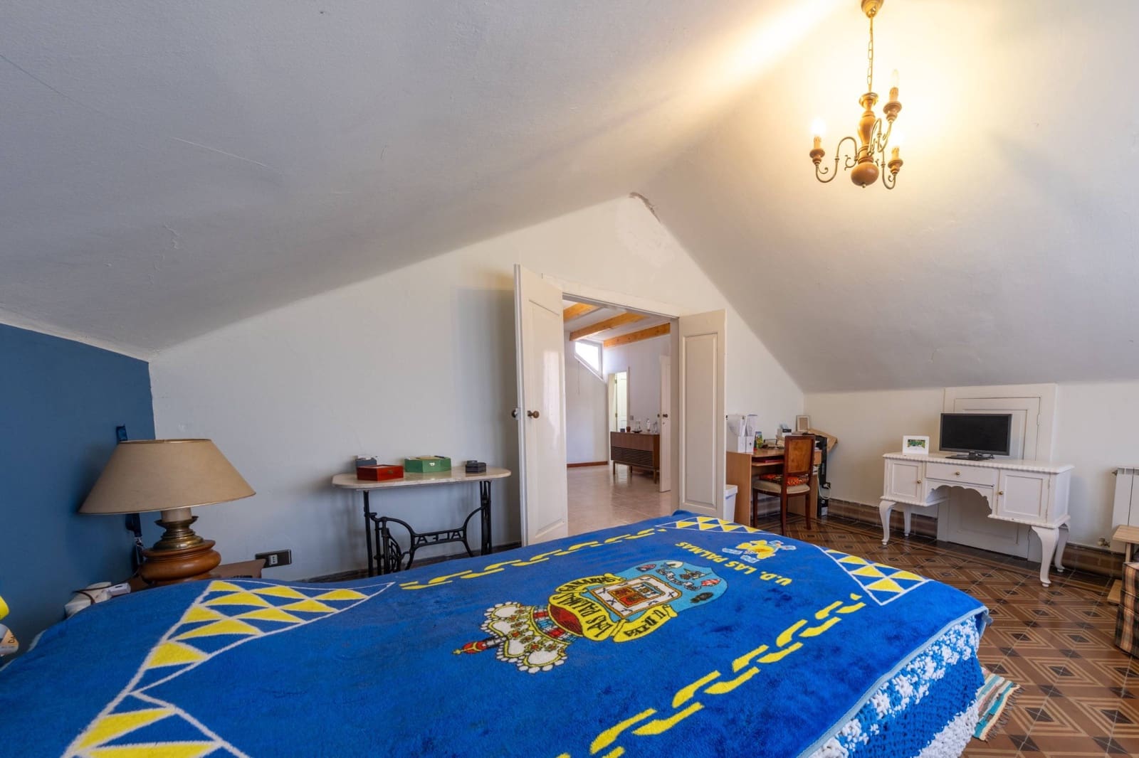 5 bedroom Villa for sale in Las Palmas de Gran Canaria - € 800,000 (Ref: 9690622)