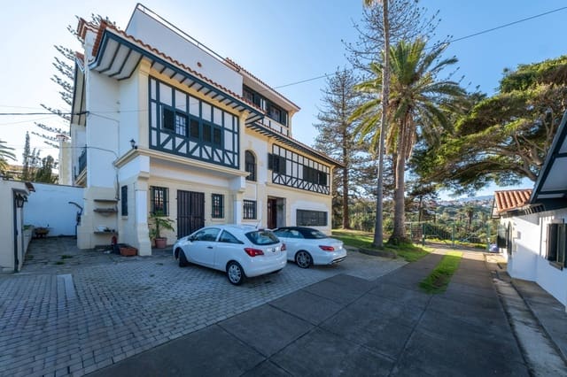 5 bedroom Villa for sale in Tafira, Las Palmas de Gran Canaria - € 800,000 (Ref: 9690622)