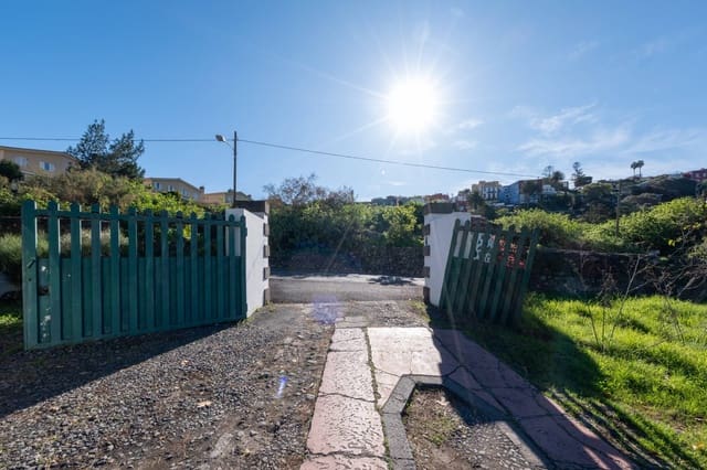 5 bedroom Villa for sale in Tafira, Las Palmas de Gran Canaria - € 800,000 (Ref: 9690622)