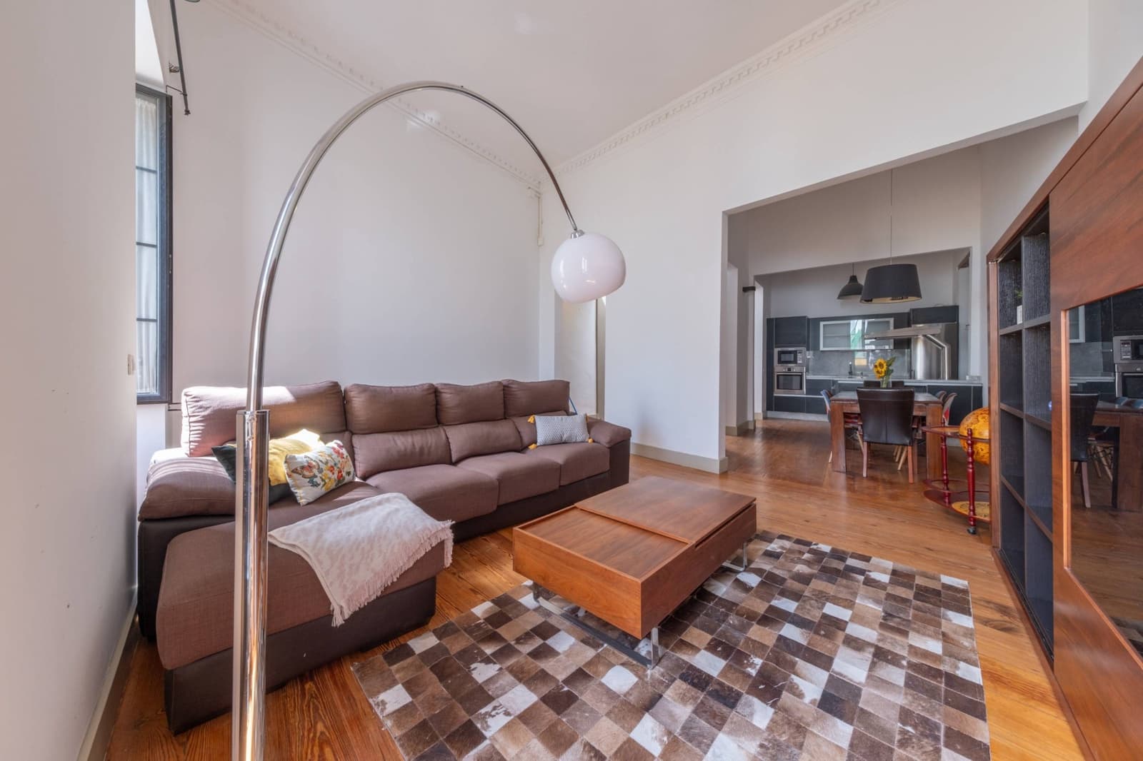 2 bedroom Townhouse for sale in Las Palmas de Gran Canaria - € 440,000 (Ref: 9690623)