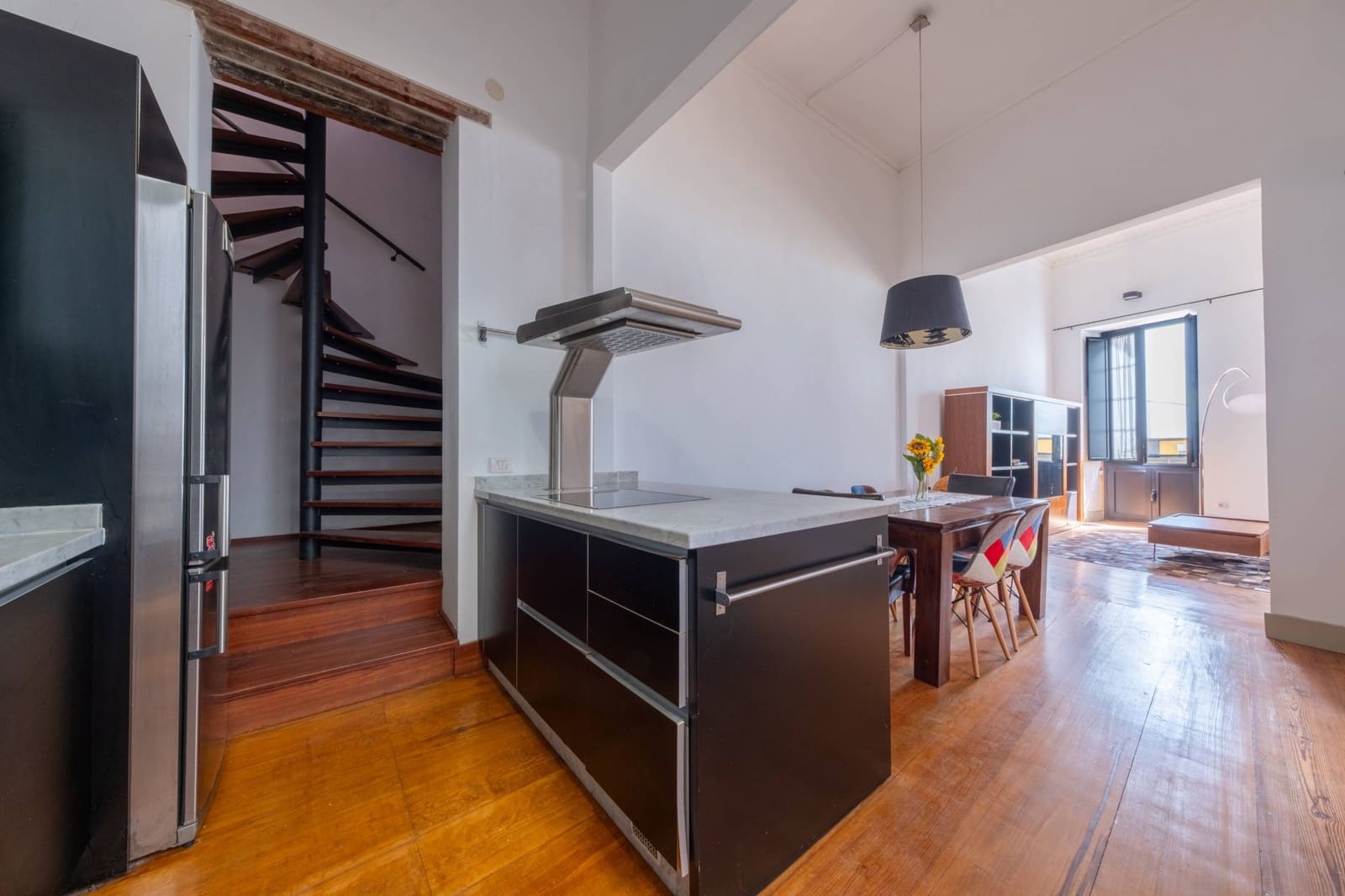 2 bedroom Townhouse for sale in Las Palmas de Gran Canaria - € 440,000 (Ref: 9690623)