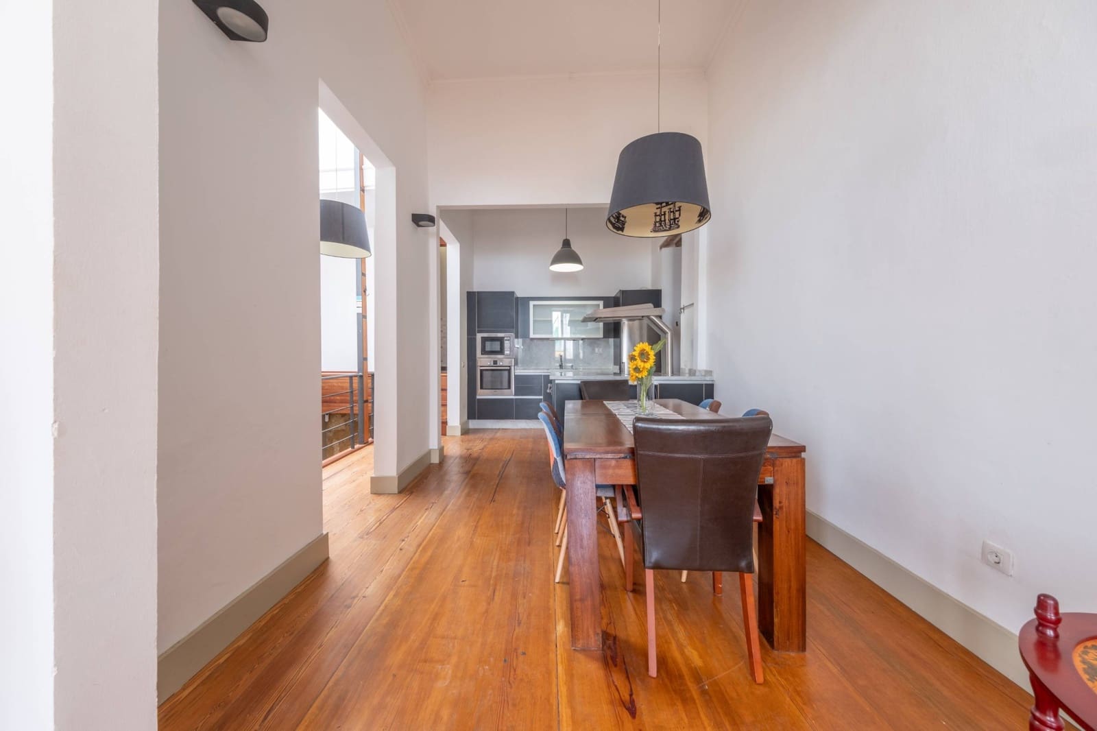 2 bedroom Townhouse for sale in Las Palmas de Gran Canaria - € 440,000 (Ref: 9690623)