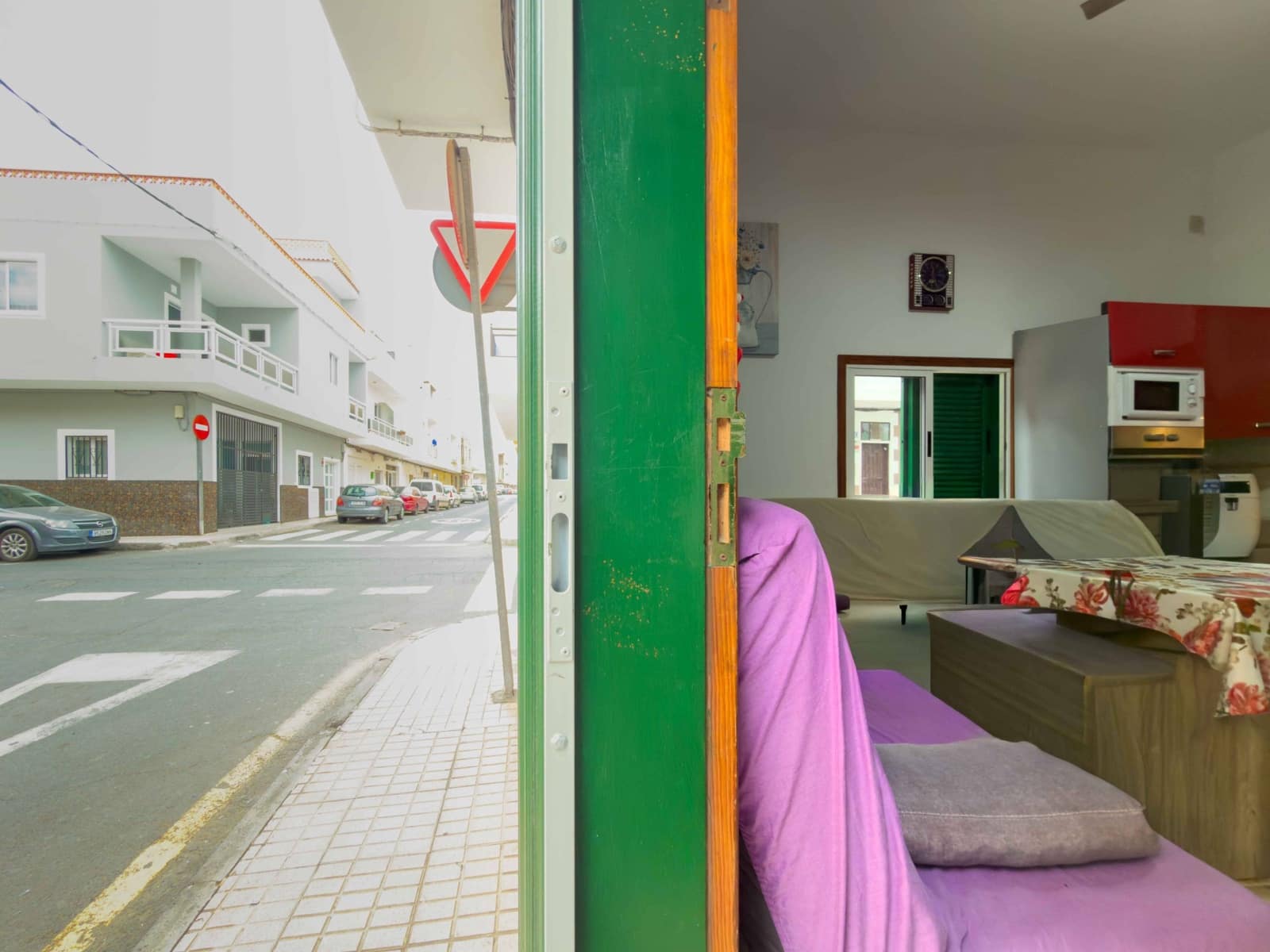 2 quarto Apartamento para venda em El Fraile - 150 000 € (Ref: 9690624)