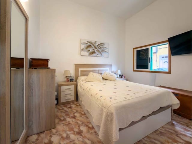 2 quarto Apartamento para venda em El Fraile, Arona - 150 000 € (Ref: 9690624)