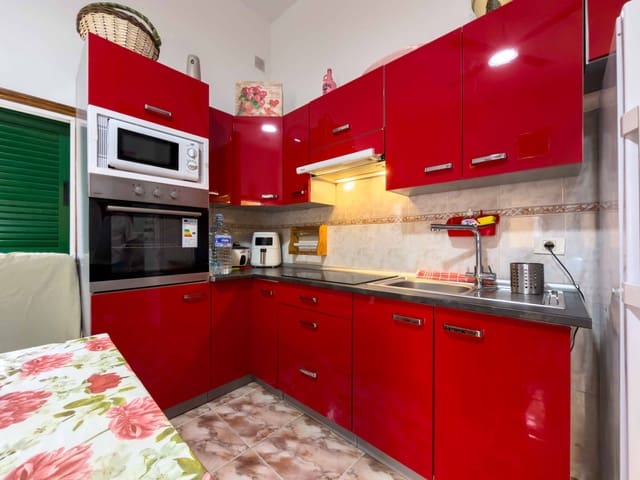2 quarto Apartamento para venda em El Fraile, Arona - 150 000 € (Ref: 9690624)