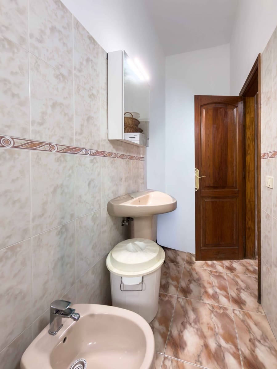 2 Zimmer Apartment zu verkaufen in El Fraile - 140.000 € (Ref: 9690624)