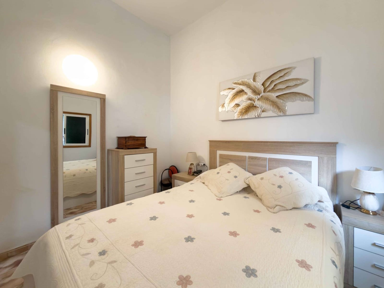 2 Zimmer Apartment zu verkaufen in El Fraile - 140.000 € (Ref: 9690624)