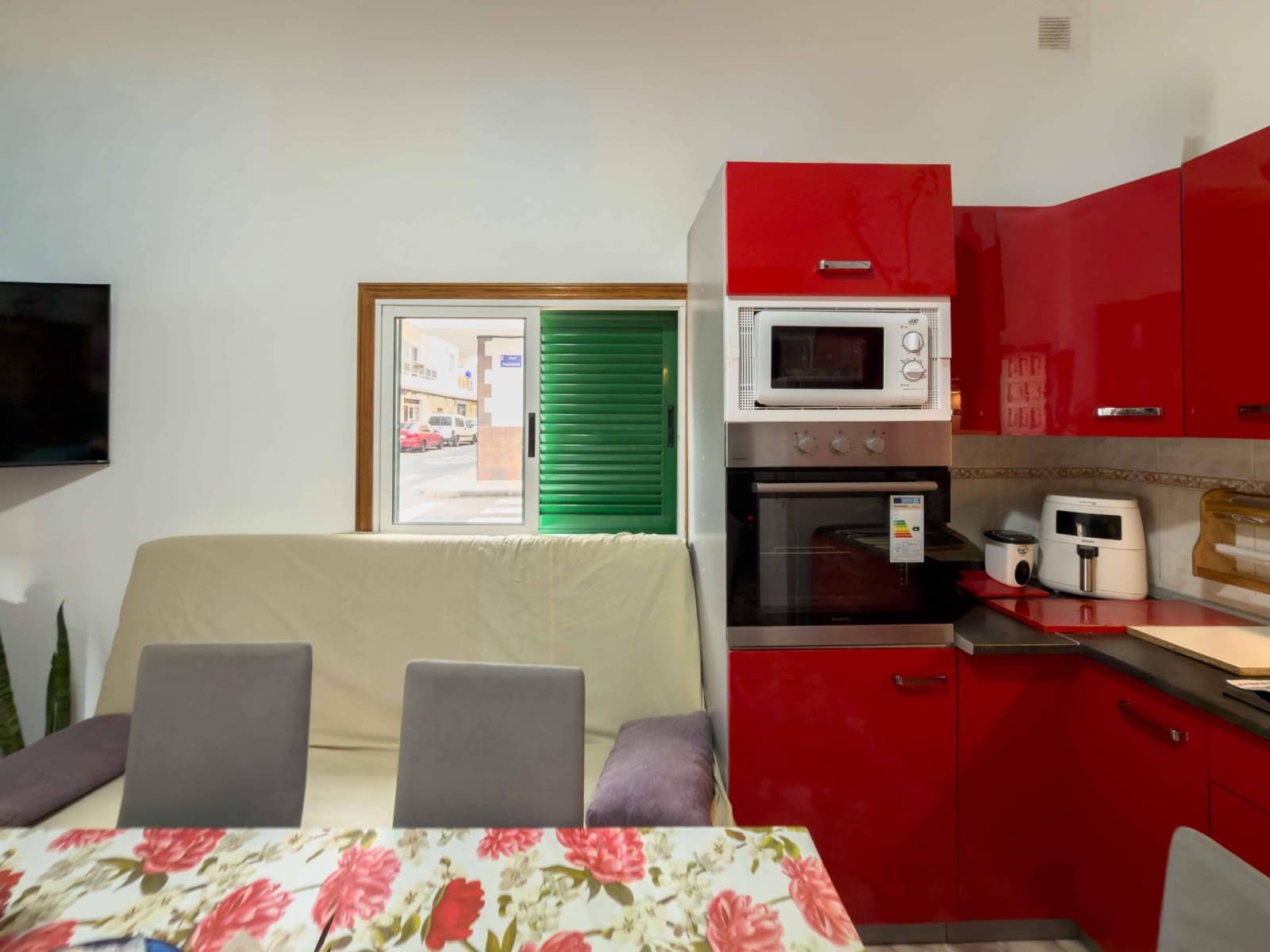 2 Zimmer Apartment zu verkaufen in El Fraile - 140.000 € (Ref: 9690624)