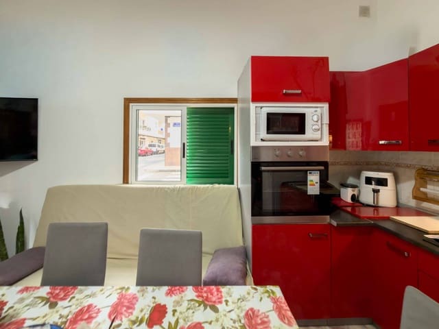 2 soverom Leilighet til salgs i El Fraile, Arona - € 140 000 (Ref: 9690624)