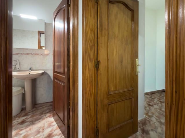 2 soverom Leilighet til salgs i El Fraile, Arona - € 140 000 (Ref: 9690624)