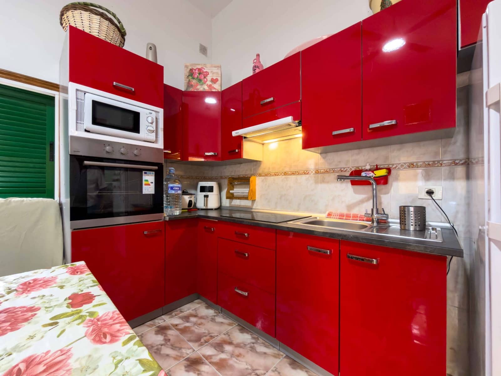 2 Zimmer Apartment zu verkaufen in El Fraile - 140.000 € (Ref: 9690624)