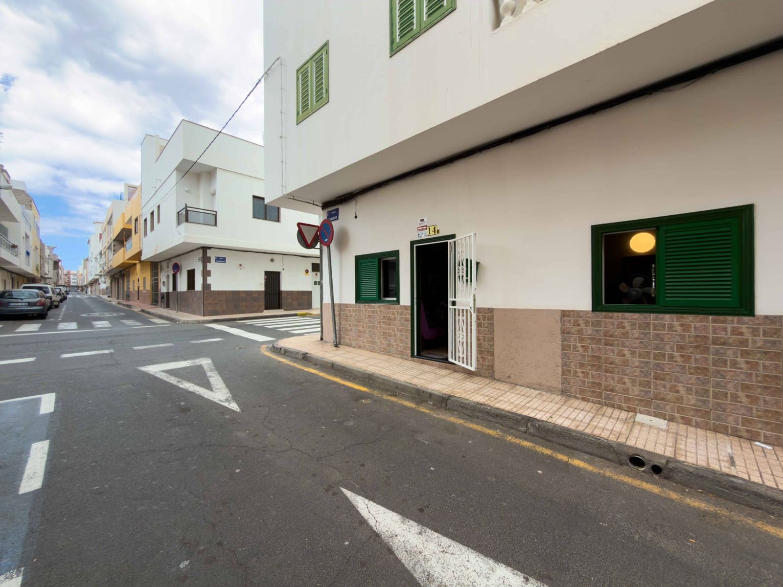 2 Zimmer Apartment zu verkaufen in El Fraile - 140.000 € (Ref: 9690624)