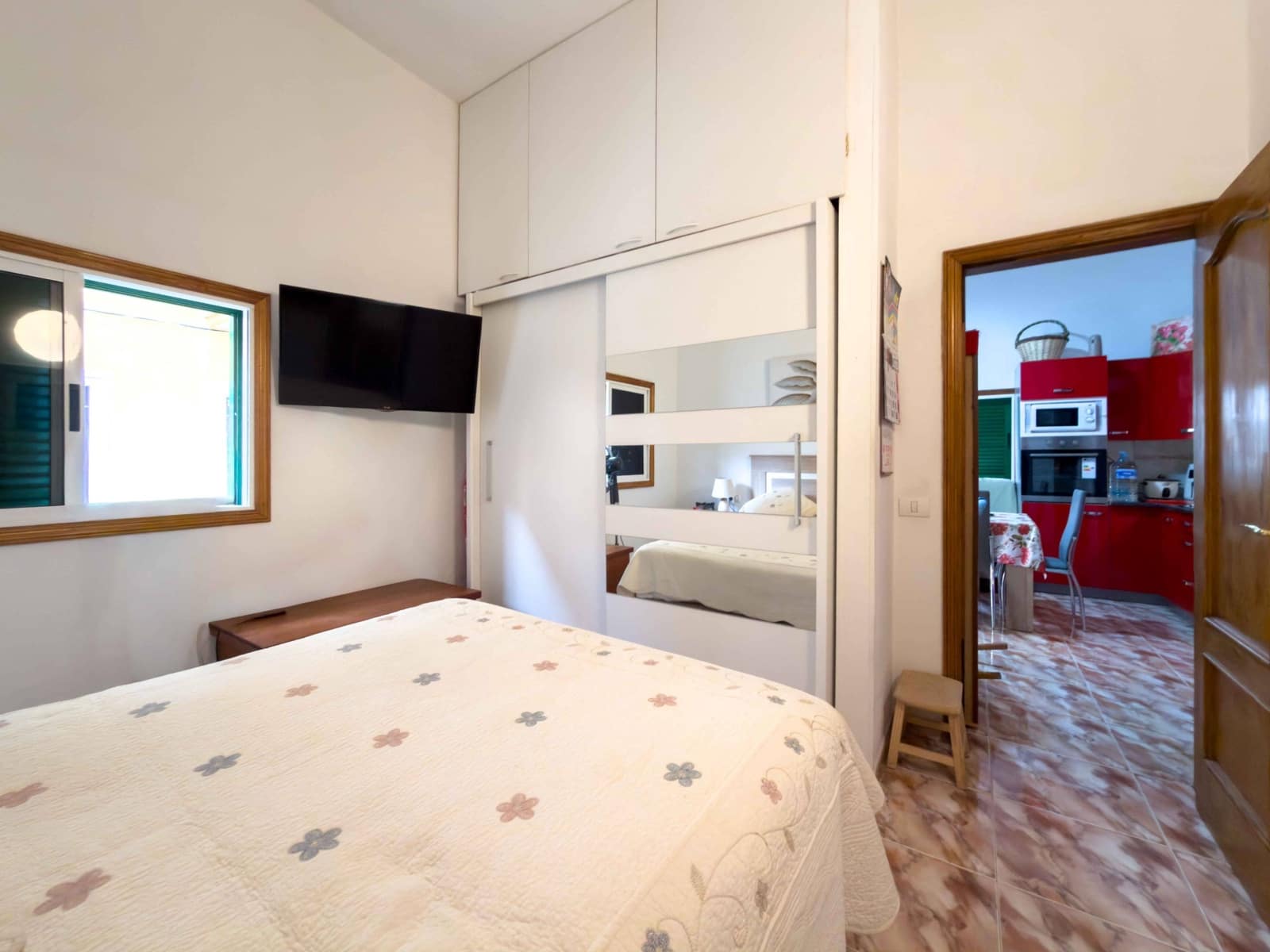 2 Zimmer Apartment zu verkaufen in El Fraile - 140.000 € (Ref: 9690624)